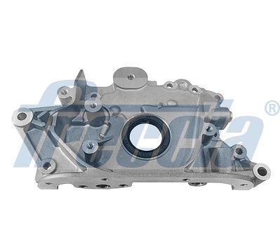 Alyvos siurblys FRECCIA OP09-222