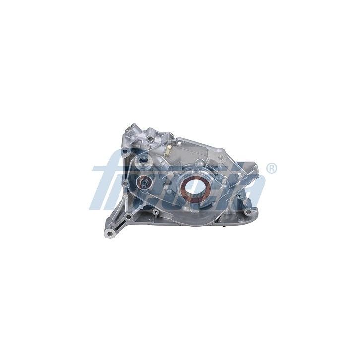 Alyvos siurblys FRECCIA OP09-223