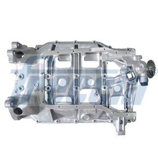 Alyvos siurblys FRECCIA OP09-224