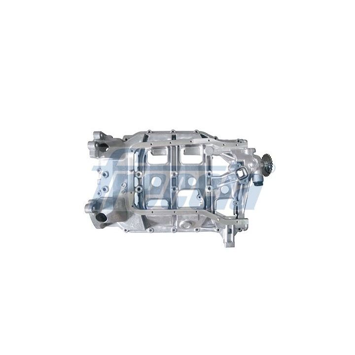 Alyvos siurblys FRECCIA OP09-224