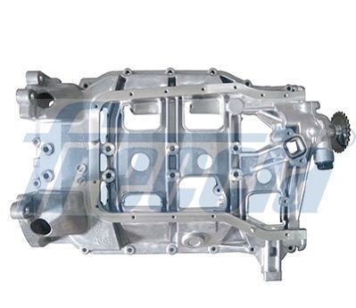 Alyvos siurblys FRECCIA OP09-224