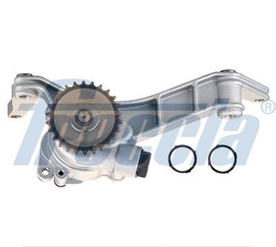 Alyvos siurblys FRECCIA OP09-225