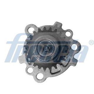 Alyvos siurblys FRECCIA OP09-226