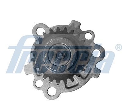 Alyvos siurblys FRECCIA OP09-226