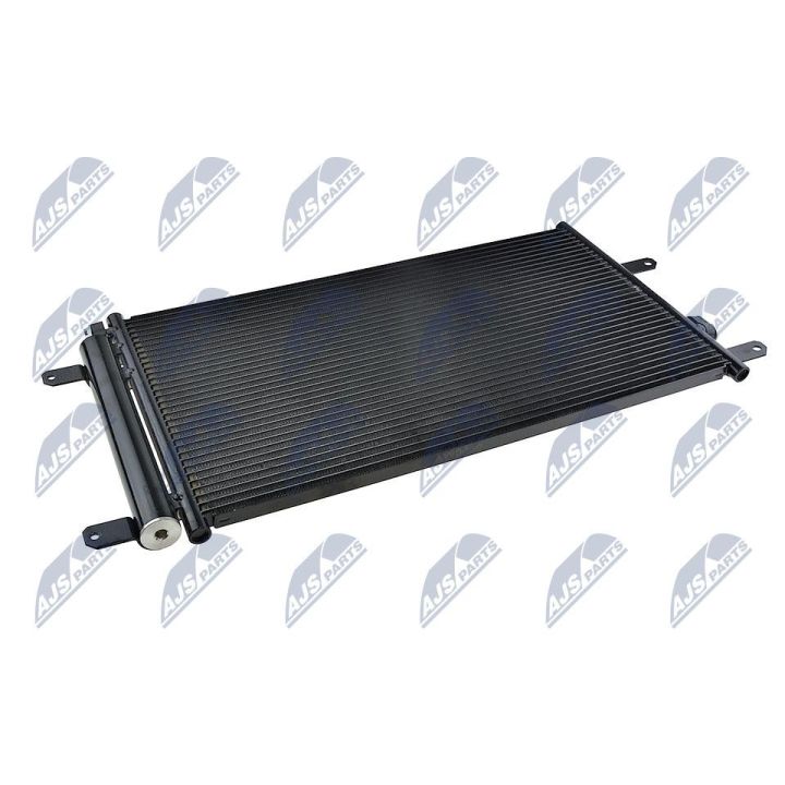 Kondensatorius, oro kondicionierius NTY CCS-VC-000