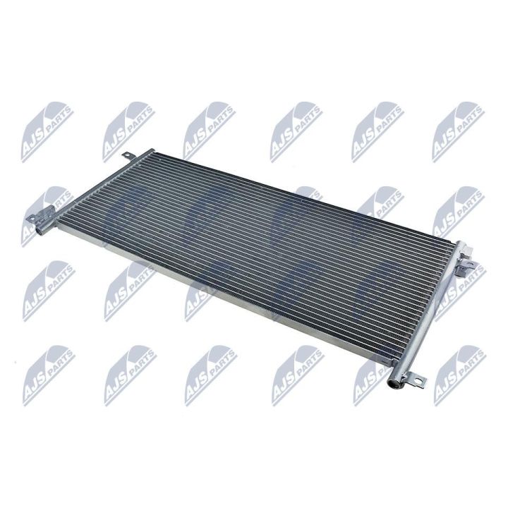 Kondensatorius, oro kondicionierius NTY CCS-VC-001