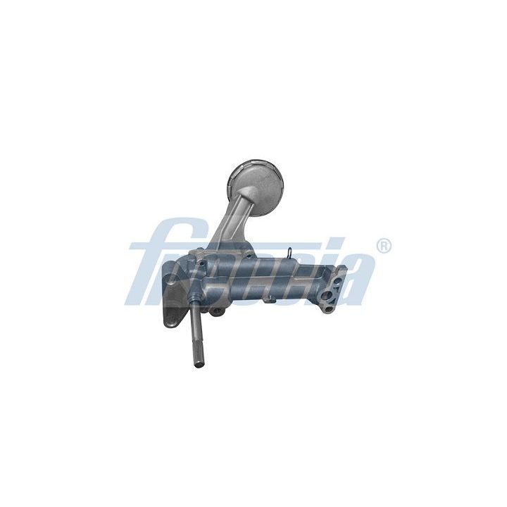 Alyvos siurblys FRECCIA OP09-237