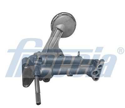 Alyvos siurblys FRECCIA OP09-237