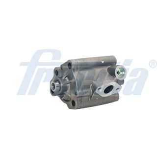 Alyvos siurblys FRECCIA OP09-240