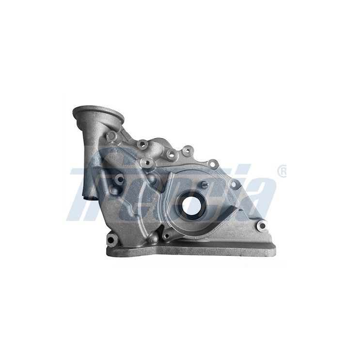 Alyvos siurblys FRECCIA OP09-244