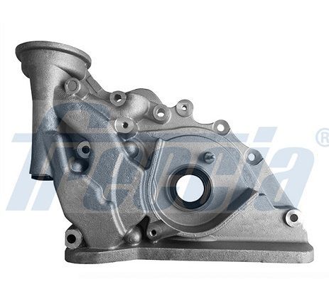 Alyvos siurblys FRECCIA OP09-244