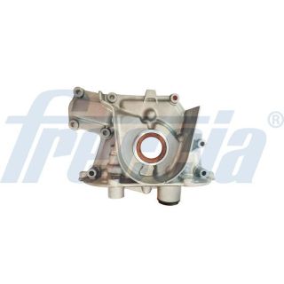 Alyvos siurblys FRECCIA OP09-247