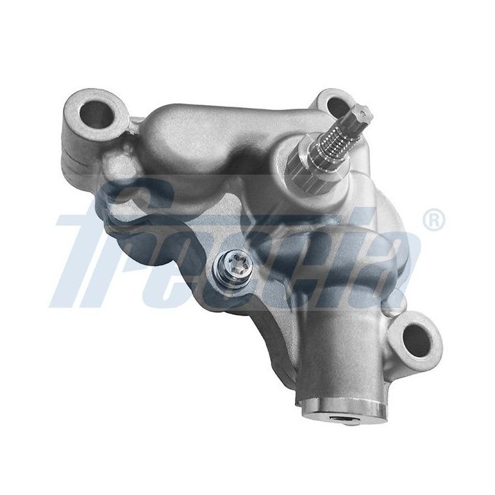 Alyvos siurblys FRECCIA OP09-250