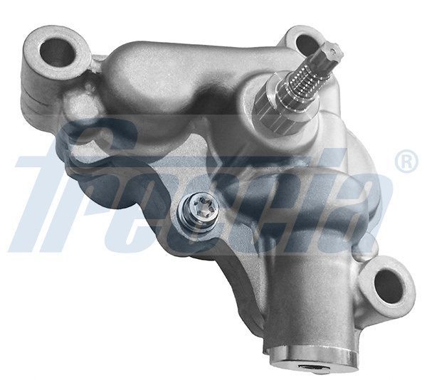 Alyvos siurblys FRECCIA OP09-250