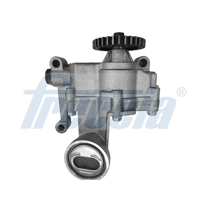 Alyvos siurblys FRECCIA OP09-252