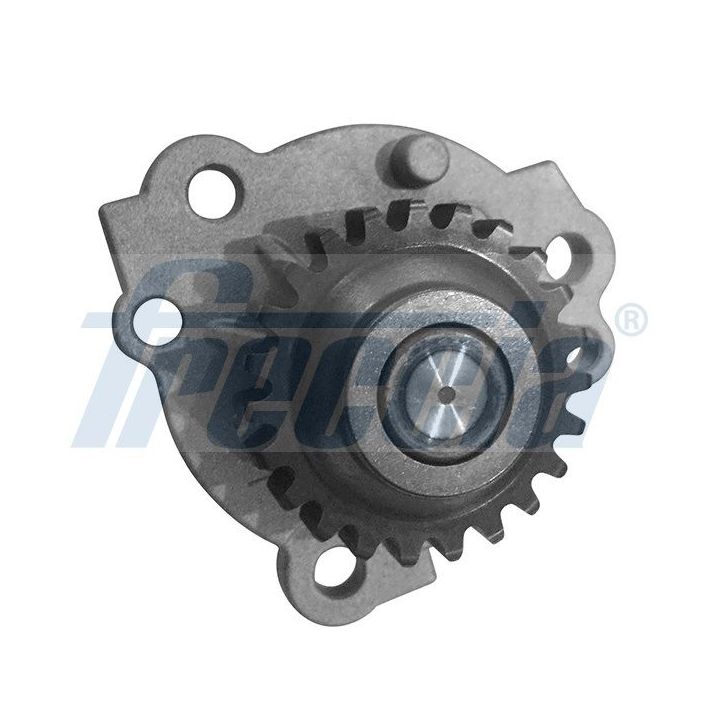 Alyvos siurblys FRECCIA OP09-253