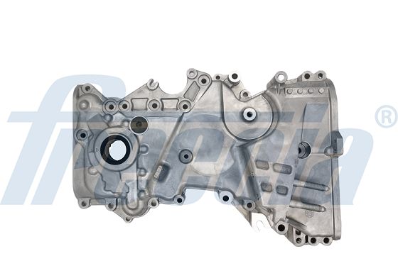 Alyvos siurblys FRECCIA OP09-254