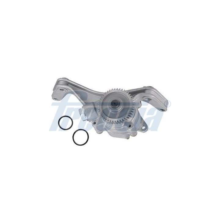 Alyvos siurblys FRECCIA OP09-257