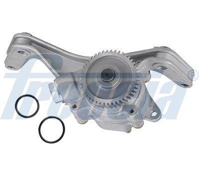 Alyvos siurblys FRECCIA OP09-257