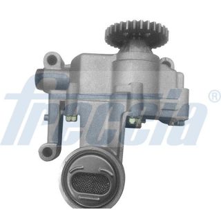 Alyvos siurblys FRECCIA OP09-258