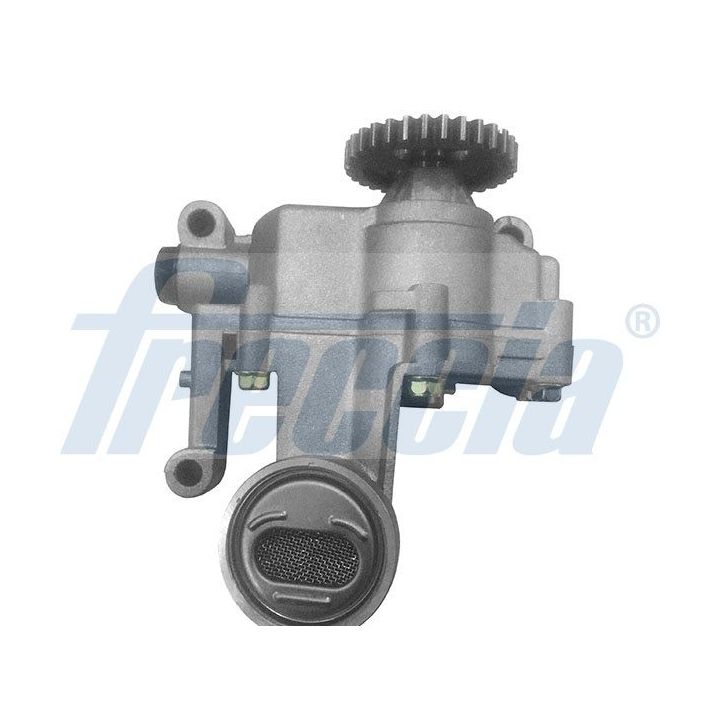 Alyvos siurblys FRECCIA OP09-258