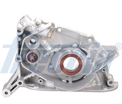 Alyvos siurblys FRECCIA OP09-259