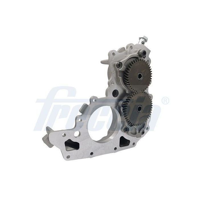 Alyvos siurblys FRECCIA OP09-262