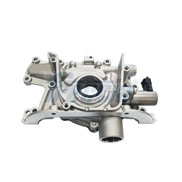 Alyvos siurblys FRECCIA OP09-265