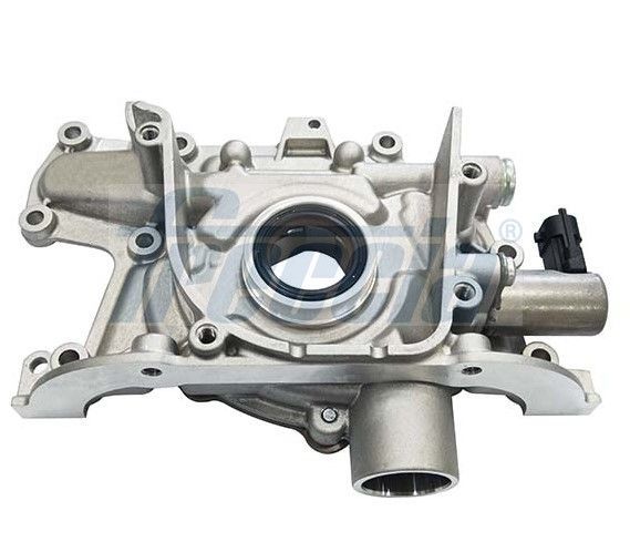 Alyvos siurblys FRECCIA OP09-265