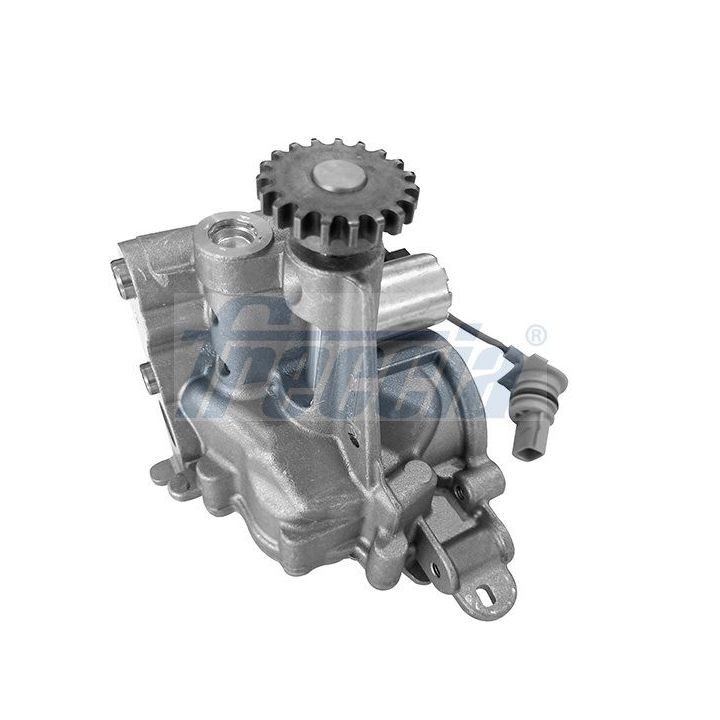 Alyvos siurblys FRECCIA OP09-266