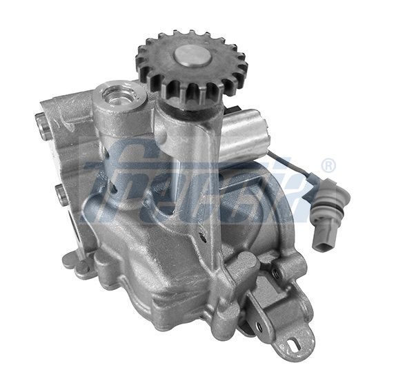 Alyvos siurblys FRECCIA OP09-266