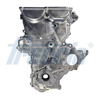 Alyvos siurblys FRECCIA OP09-271