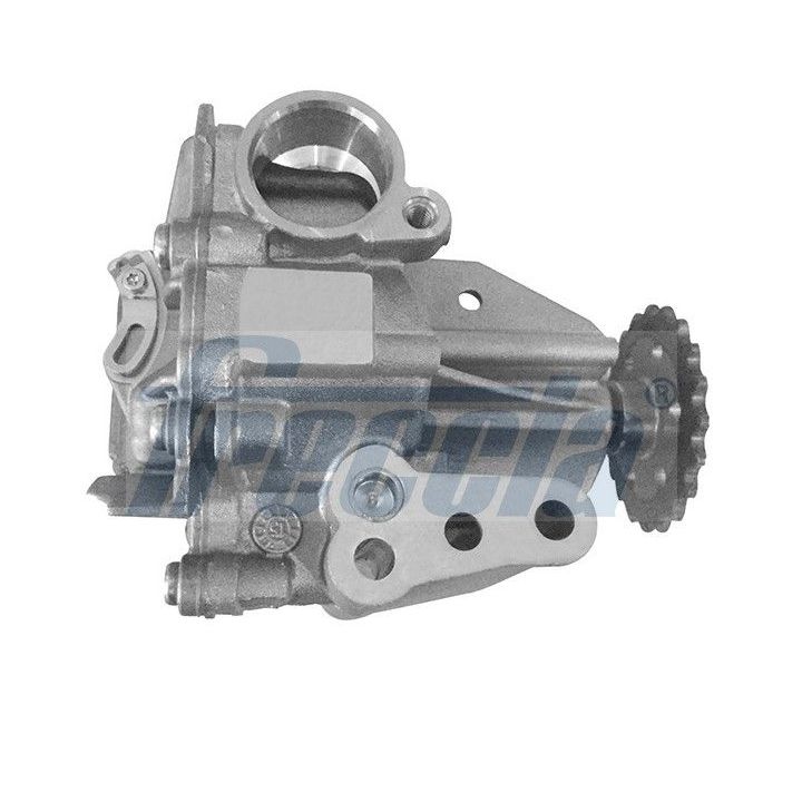 Alyvos siurblys FRECCIA OP09-272