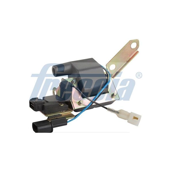 Ritė, uždegimas FRECCIA IC15-1003