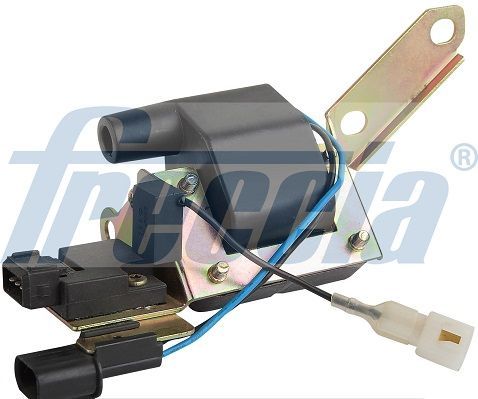 Ritė, uždegimas FRECCIA IC15-1003