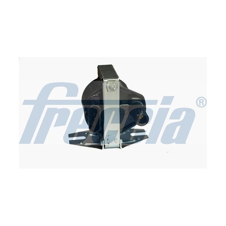 Ritė, uždegimas FRECCIA IC15-1007