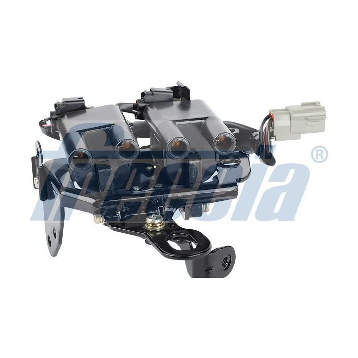 Ritė, uždegimas FRECCIA IC15-1062