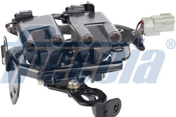 Ritė, uždegimas FRECCIA IC15-1062