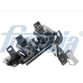 Ritė, uždegimas FRECCIA IC15-1063