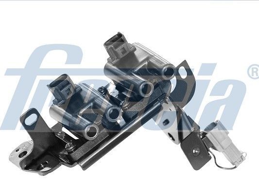 Ritė, uždegimas FRECCIA IC15-1063