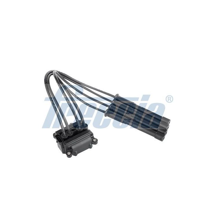 Ritė, uždegimas FRECCIA IC15-1068