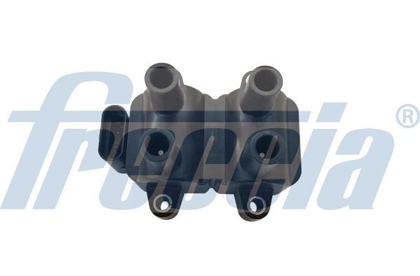 Ritė, uždegimas FRECCIA IC15-1085