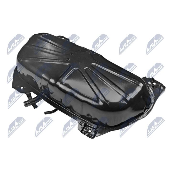 Degalų bakas NTY PZP-CT-000