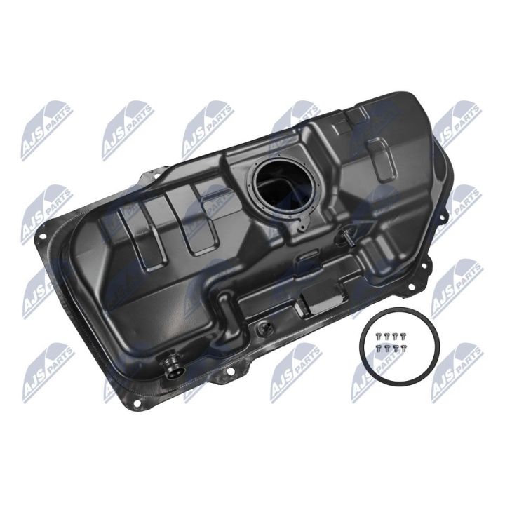 Degalų bakas NTY PZP-HY-004