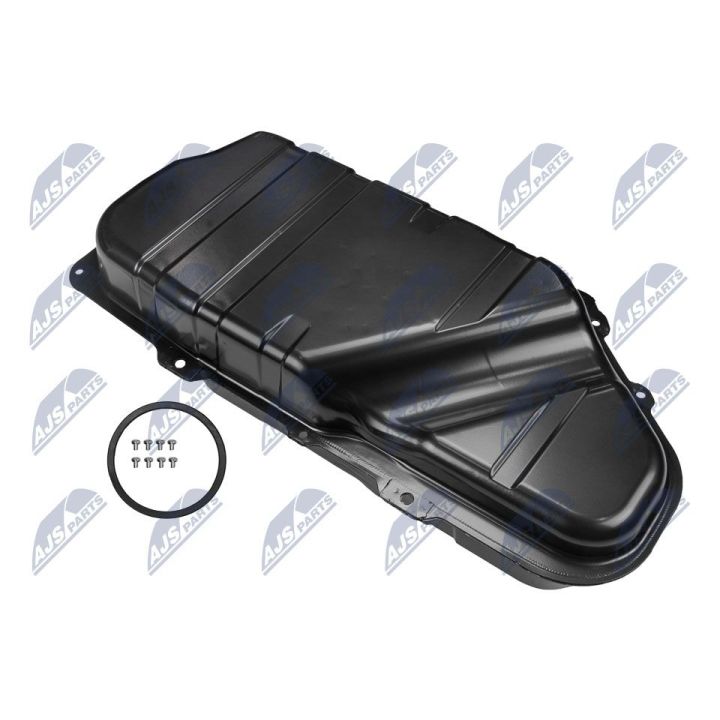 Degalų bakas NTY PZP-HY-004