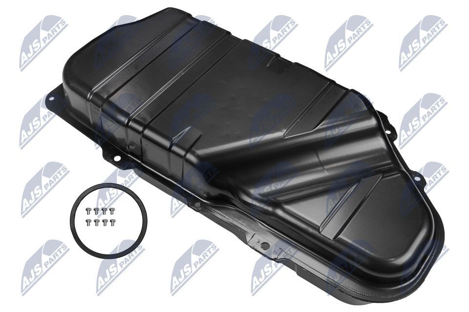 Degalų bakas NTY PZP-HY-004