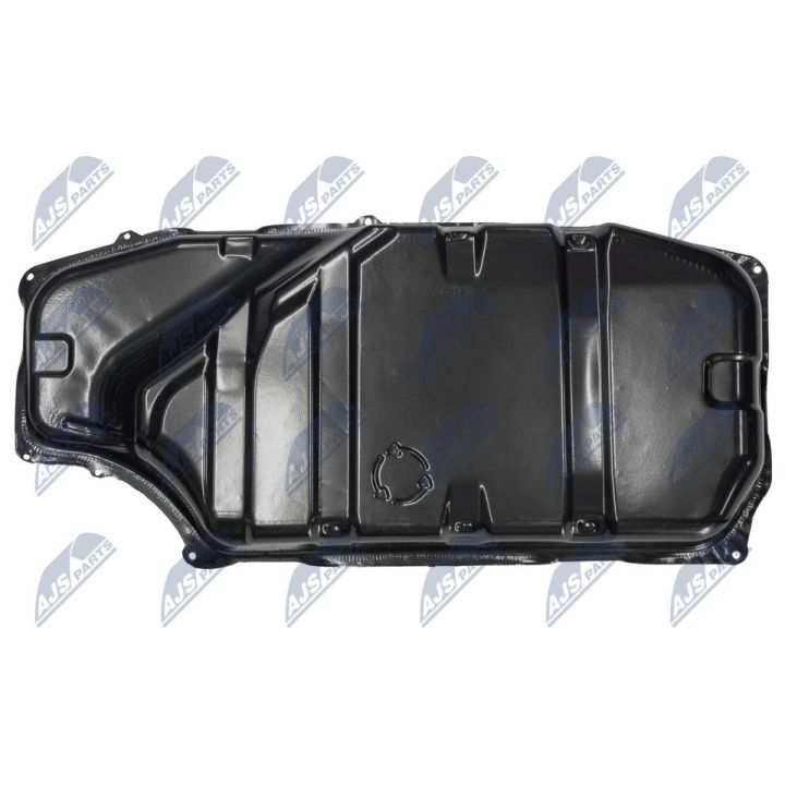 Degalų bakas NTY PZP-KA-003