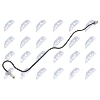 Sankabos žarna NTY BPP-RE-039