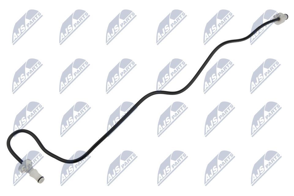 Sankabos žarna NTY BPP-RE-039