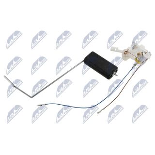 Kuro siurblys NTY ETV-FR-001